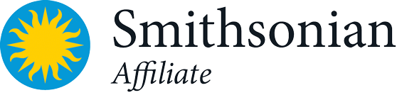 Smithsonian Affiliate logo